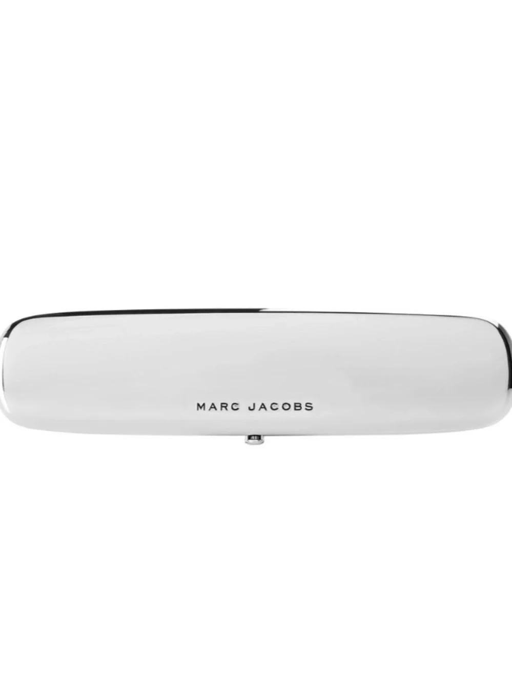 Marc Jacobs Eye-Conic Longwear Eyeshadow Palette - Steel(etto) 820